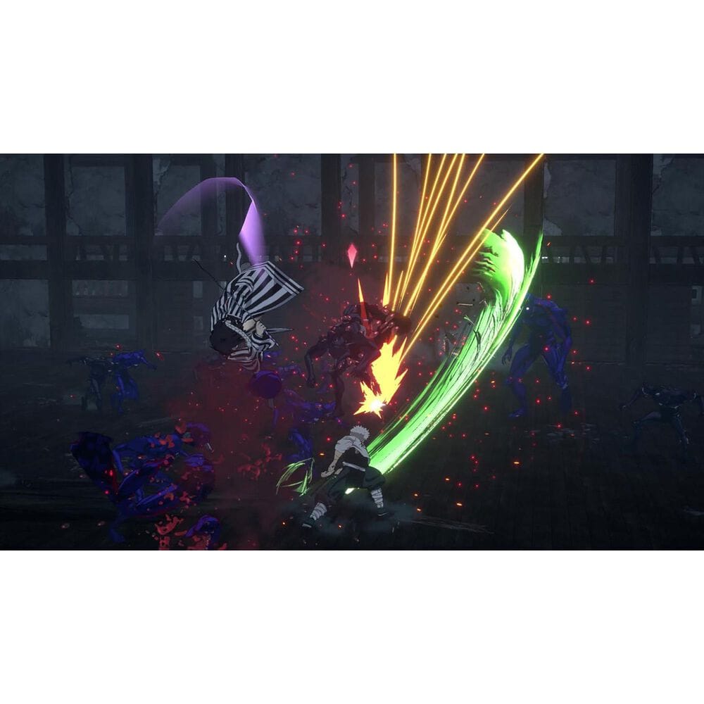 Kimetsu no Yaiba - The Hinokami Chronicles 2 - PlayStation 5, , large