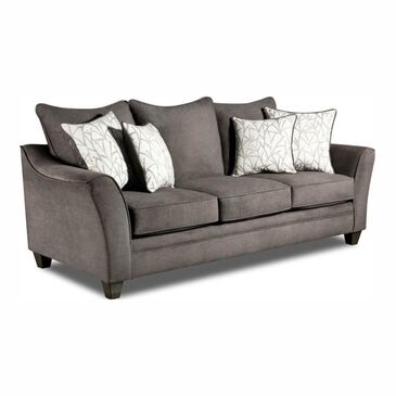 Southaven Stationary Sofa in Flannel Seal, , large