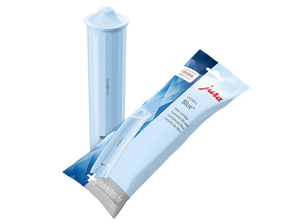 Jura Clearyl Blue+ Water Filter, , large