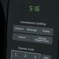 Hotpoint 1.6 Cu. Ft. Over the Range Microwave with 1000 Watts in Black, , large