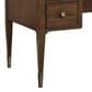 Hooker Furniture Cashiers Writing Desk in Chestnut, , large