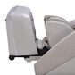 Osaki Platinum 4D and 3D Manhattan Duo Zero Gravity Massage Chair in Taupe, , large