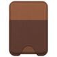OtterBox Symmetry Cactus Leather Wallet in Rich Adobe, , large