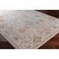 Surya Avant Garde AVT-2310 6"7" x 9"6" Orange, Blue and Beige Area Rug, , large