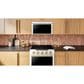 KitchenAid 1.1 Cu. Ft. Multifunction Over-the-Range Microwave Oven with Flush Built-In Design in Porcelain White, , large