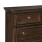 Millenium Porter 2-Piece Queen Bedroom Set Rustic Brown, , large