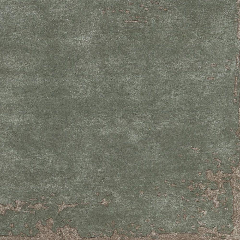 Jaipur Lenox Avenue 9&#39; x 12&#39; Oil Green Area Rug, , large
