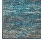 Dalyn Rug Company Ciara 2" x 3" Navy Indoor/Outdoor Area Rug, , large