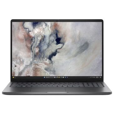 Dell Pro 16" Laptop | Intel Core 7 150U - 16GB RAM - Intel Graphics - 256GB SSD in Magnetite, , large