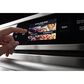 KitchenAid 30" Single Wall Oven in Stainless Steel, , large
