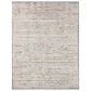 Loloi Levitt Shag 2"7" x 12" Ivory and Multicolor Runner, , large