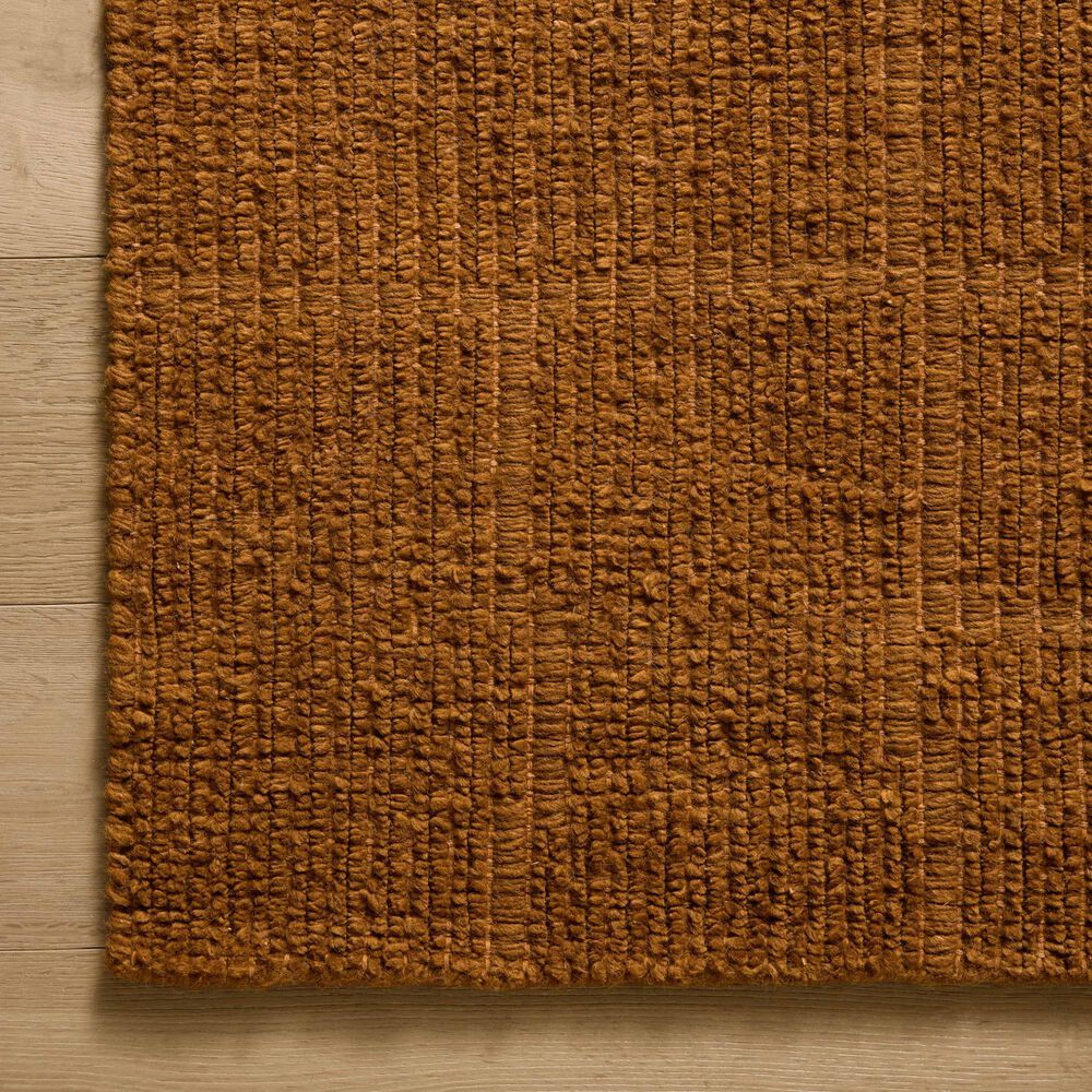Loloi Greenwich Gold 11&#39;6&quot; x 15&#39; Area Rug, , large