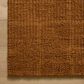 Loloi Greenwich Gold 11"6" x 15" Area Rug, , large