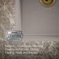 Kohler Cairn Undermount Double-Bowl Kitchen Sink in Matte Taupe, , large
