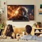VIZIO Elevate SE 5.1.2 Soundbar with Dolby Atmos in Black - SL512X-0806, , large