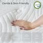 SweetNight Twilighty 14" Medium Queen Mattress in a Box, , large