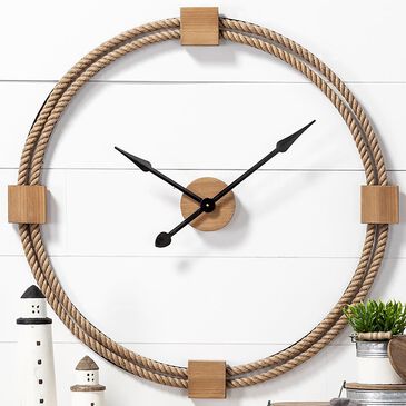 Mercana Worthing Wall Clock, , large
