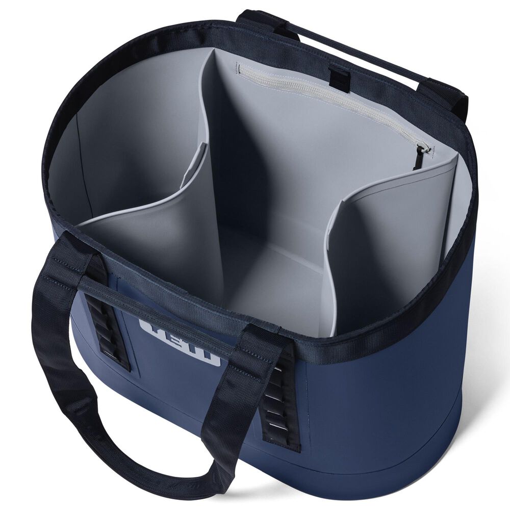 YETI Camino 50L Carryall Tote Bag in Classic Navy, , large