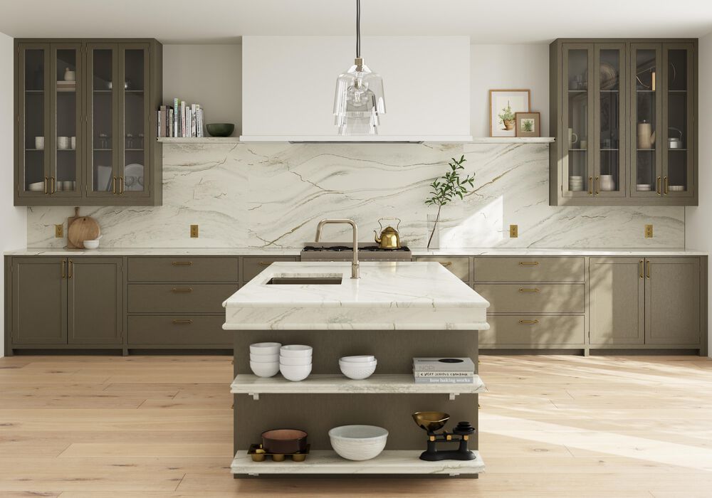 Cambria Inverness Everleigh 3cm Luxury Quartz Countertop, , large
