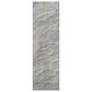 Dalyn Rug Company Pacifica PA1 2"3" x 7"6" Taupe Runner, , large