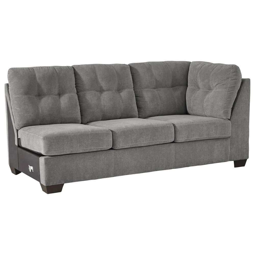 Ashley Marleton 2-Piece Sleeper Sectional with Chaise, , large