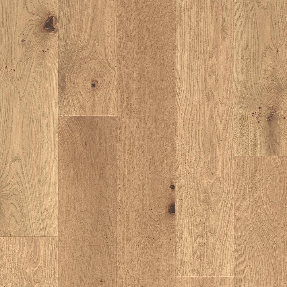 Mannington Riverwalk Clay Oak Engineered Hardwood, , large