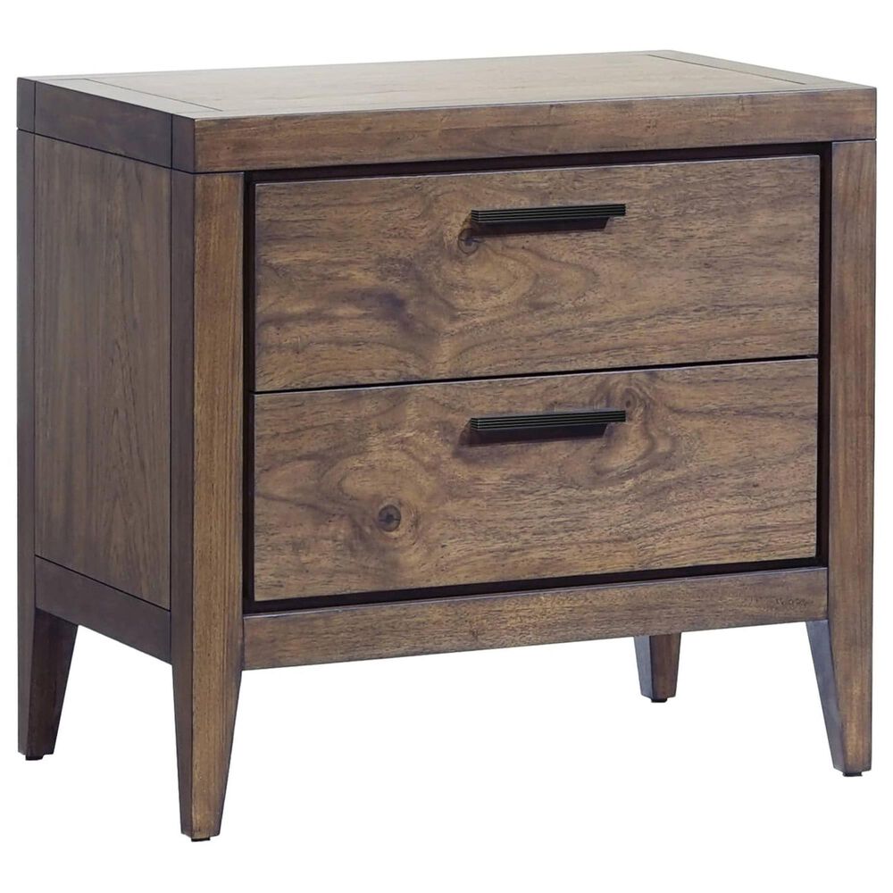 Urban Home Boracay 4-Piece King Bedroom Set in Wild Oats Brown, , large