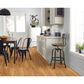 Shaw Lineage 3" Honey Oak Engineered Hardwood, , large