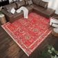 Dalyn Rug Company Marbella 5" x 7"6" Poppy Area Rug, , large
