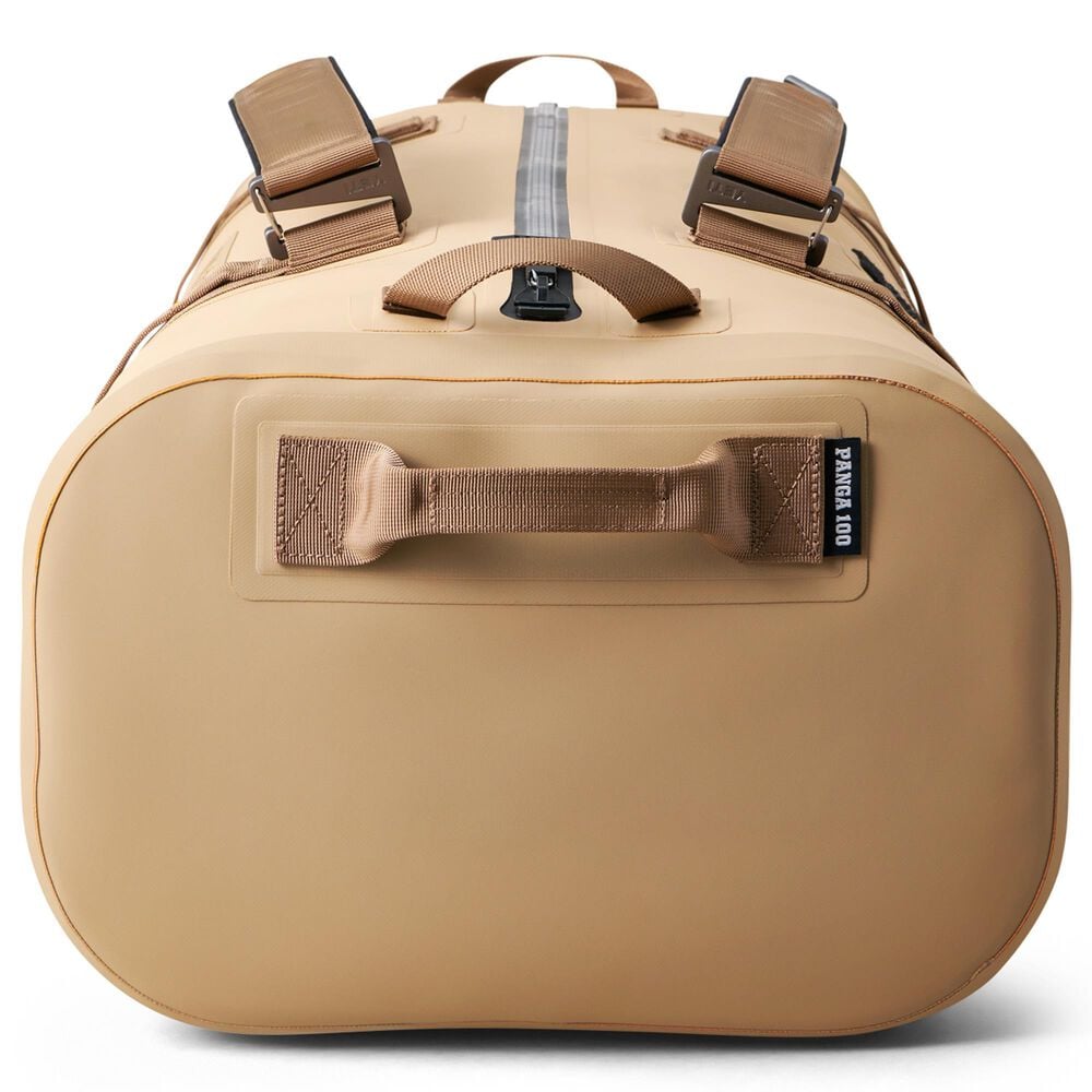 YETI Panga 100L Waterproof Duffel in Tan, , large
