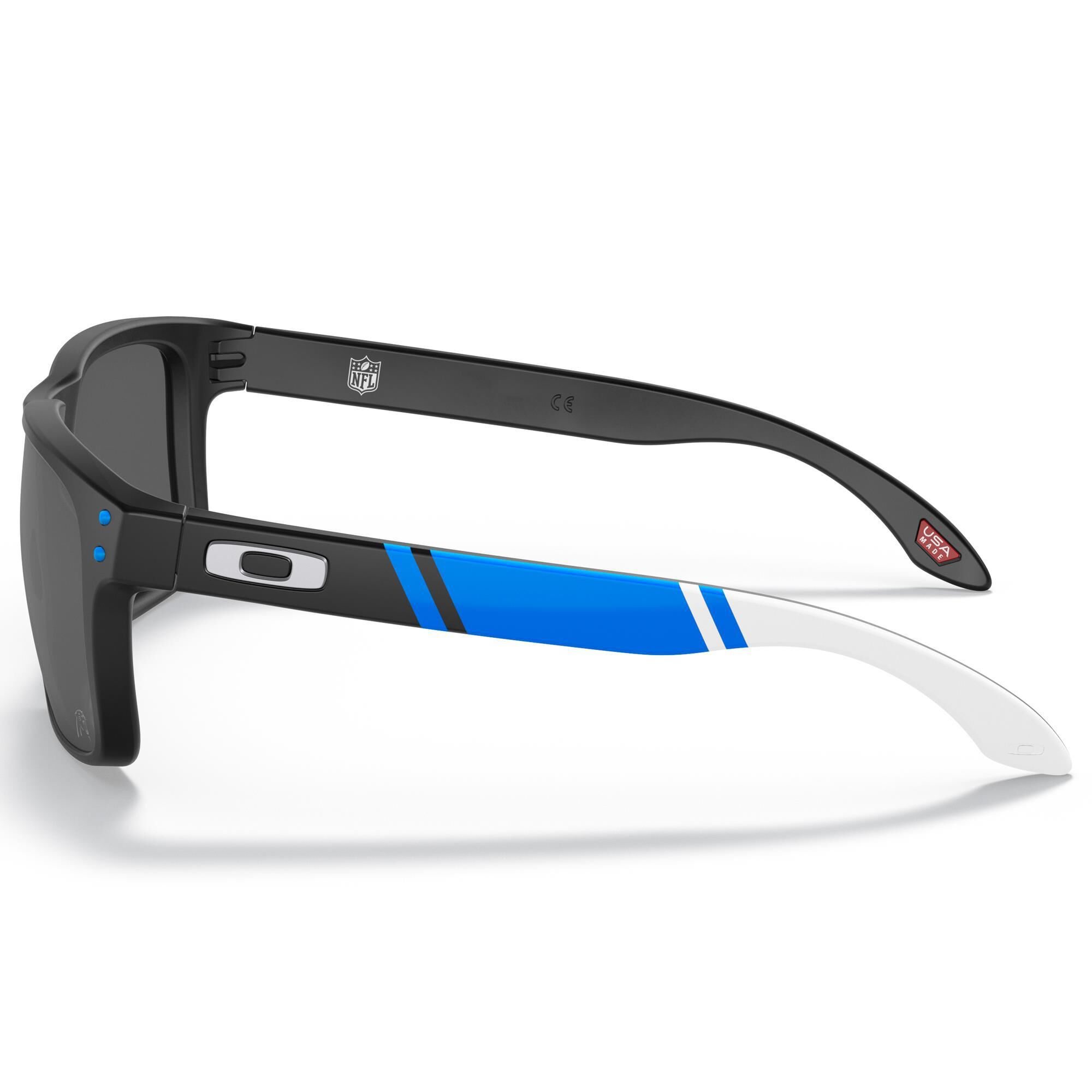 Carolina panthers outlet oakley sunglasses