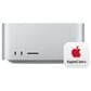 Apple Mac Studio | Apple M5 Max Chip - 18-core CPU and 40-core GPU - 128GB RAM - 1T SSD in Silver with 3-Year AppleCare+, , large