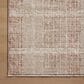 Angela Rose Ember 5"3" x 7"6" Clay and Sand Area Rug, , large