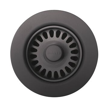 Blanco Sink Waste Flange in Cinder, , large