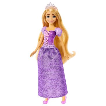 Disney Princess Rapunzel Doll, , large