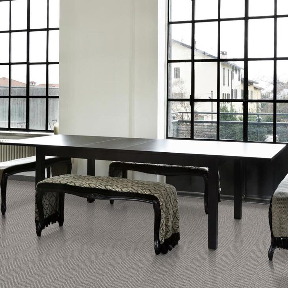 Lexmark Carpet Mills Inc. Marguerite Carpet in Crystal Cove, , large