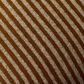Loloi 18" Square Throw Pillow in Mustard and Beige, , large