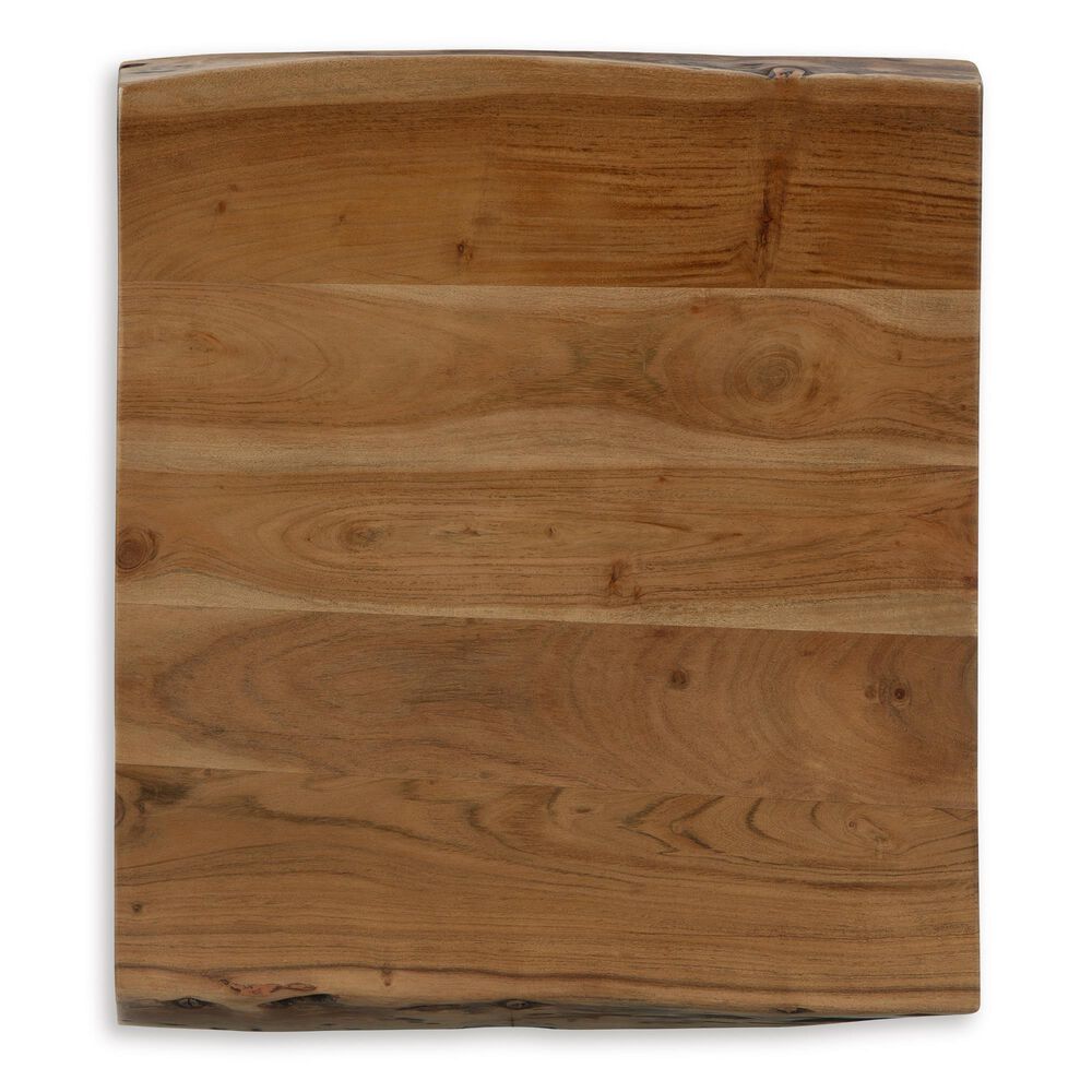 Ashley END TABLE, , large