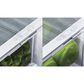 Fisher & Paykel 17.5 Cu. Ft. Counter Depth Refrigerator with Left Hinge in Stainless Steel, , large