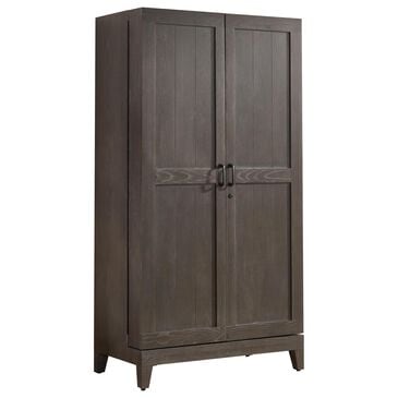 Imperial Westbrook Bar Cabinet in Glacier, , large