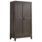Imperial Westbrook Bar Cabinet in Glacier, , large