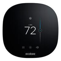 ecobee 3 Lite Smart Thermostat