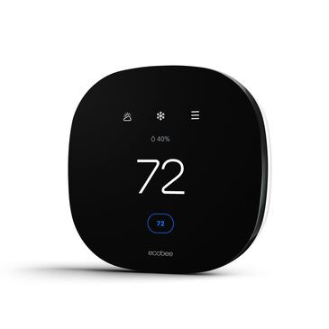 ecobee 3 Lite Smart Thermostat, , large