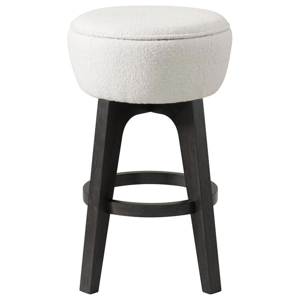 Golden Wave Furniture Sutton Place Bar Stool in Cocoa, , large