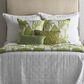 Ann Gish Macau Queen Quilted Coverlet in Natural, , large