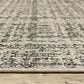 Oriental Weavers Gillian 4928H 1"10" x 7"6" Beige Runner, , large