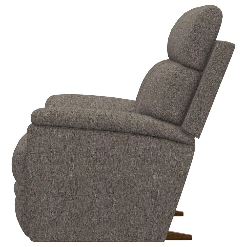 La-Z-Boy Talladega Rocker Recliner in Granite, , large