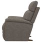 La-Z-Boy Talladega Rocker Recliner in Granite, , large