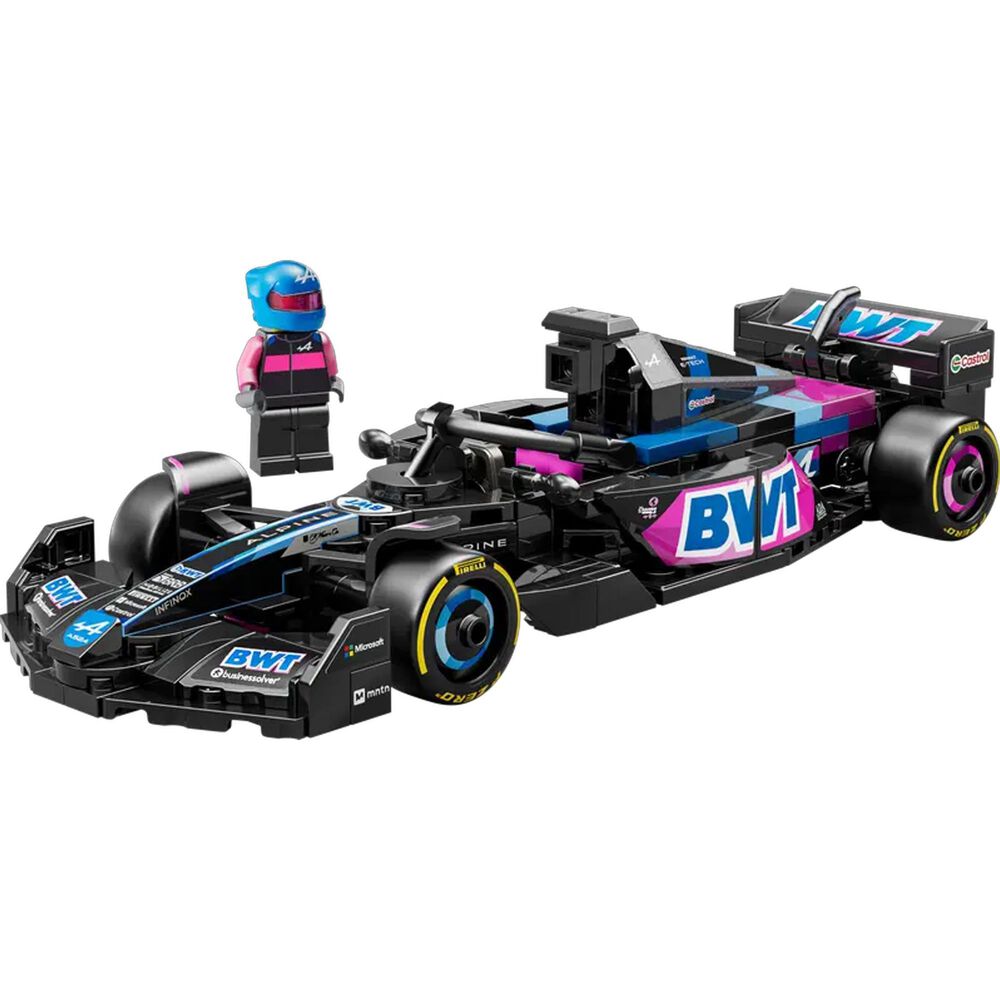 LEGO Speed Champions, , large