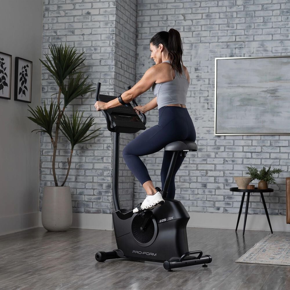 ProForm 225 CSX Bike with iFIT, , large